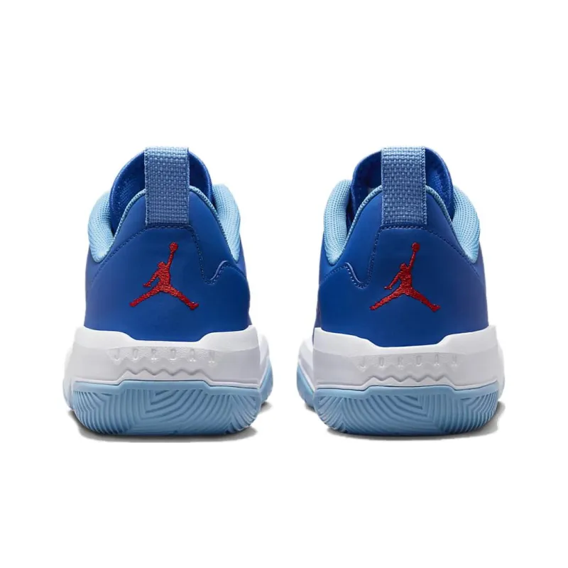 Air Jordan Westbrook One Take 4 'Game Royal'-4