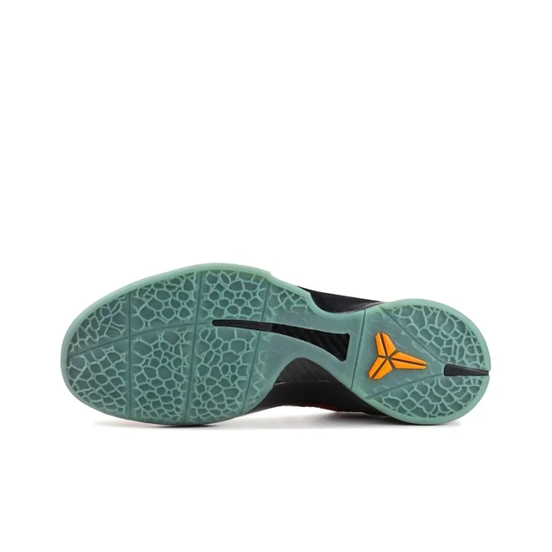 Nike Zoom Kobe 6 Protro 'Orange County'-4
