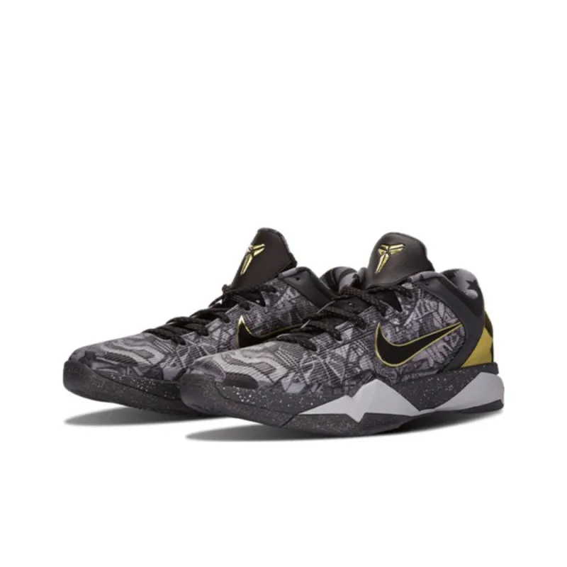 Nike Kobe 7 Prelude London-1
