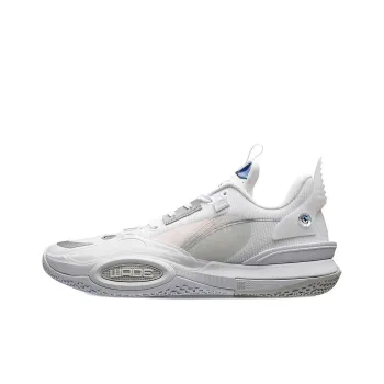 LINING Wade All City 10 X Glare We Are One 'White Grey'