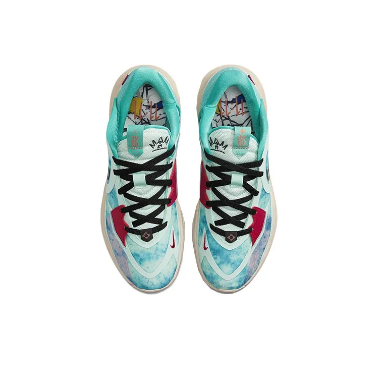 Nike Kyrie Low 5 'Community'-3