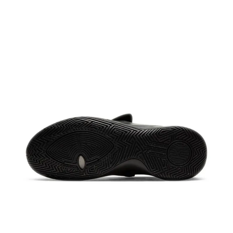 Nike Kyrie Flytrap 3 'Black Metallic Gold'-5