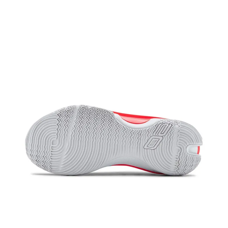 Under Armour Curry 7 Beta Red-4