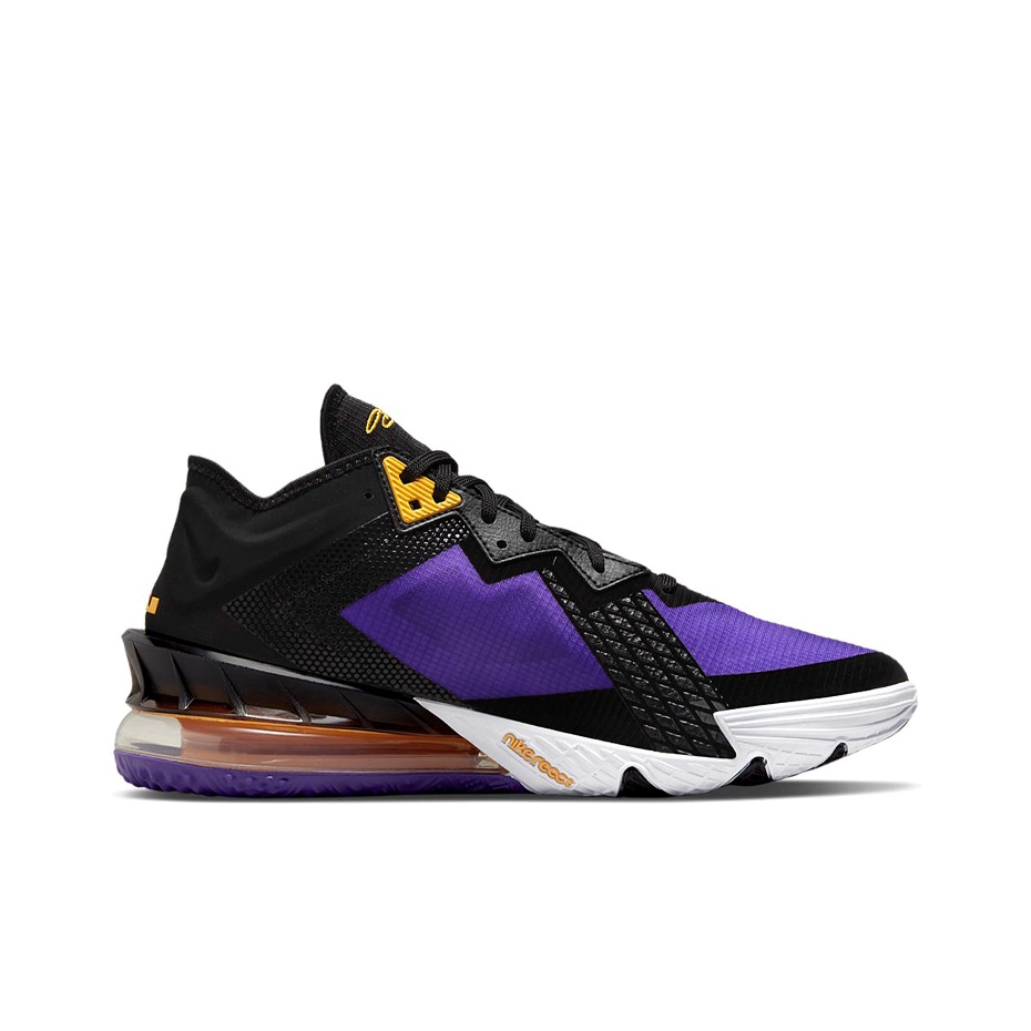 lebron 18 low acg terra