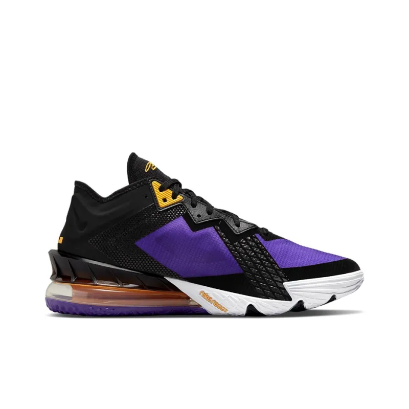Nike LeBron 18 Low 'ACG Terra'-1