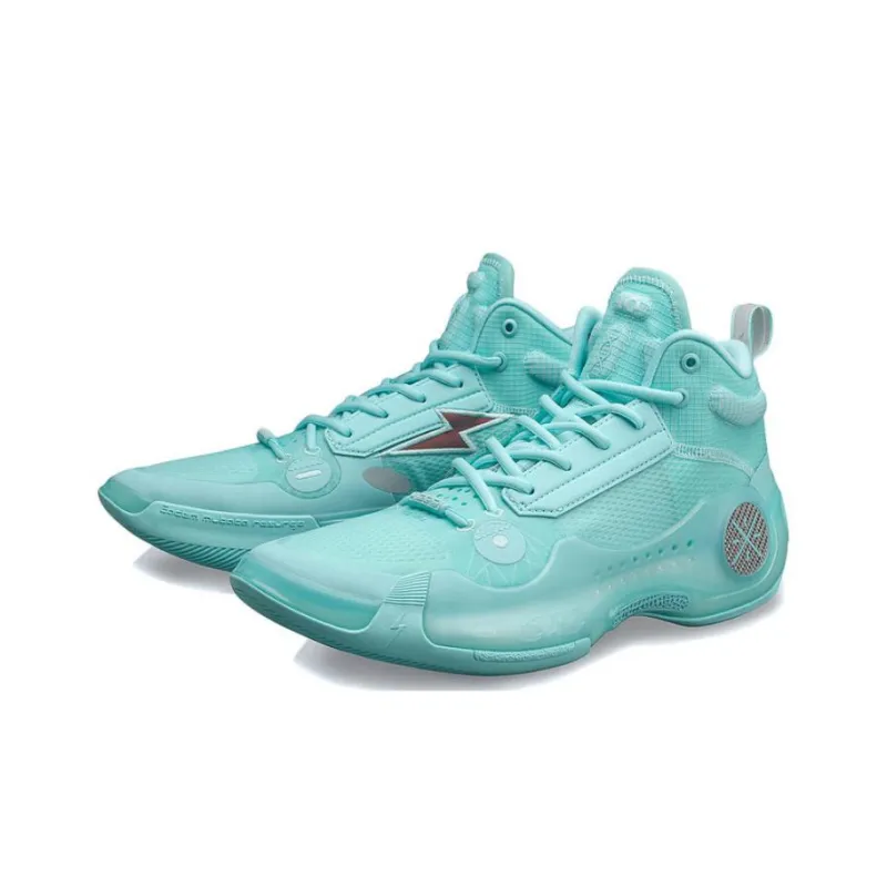 LINING Way Of Wade 10 Mint-3
