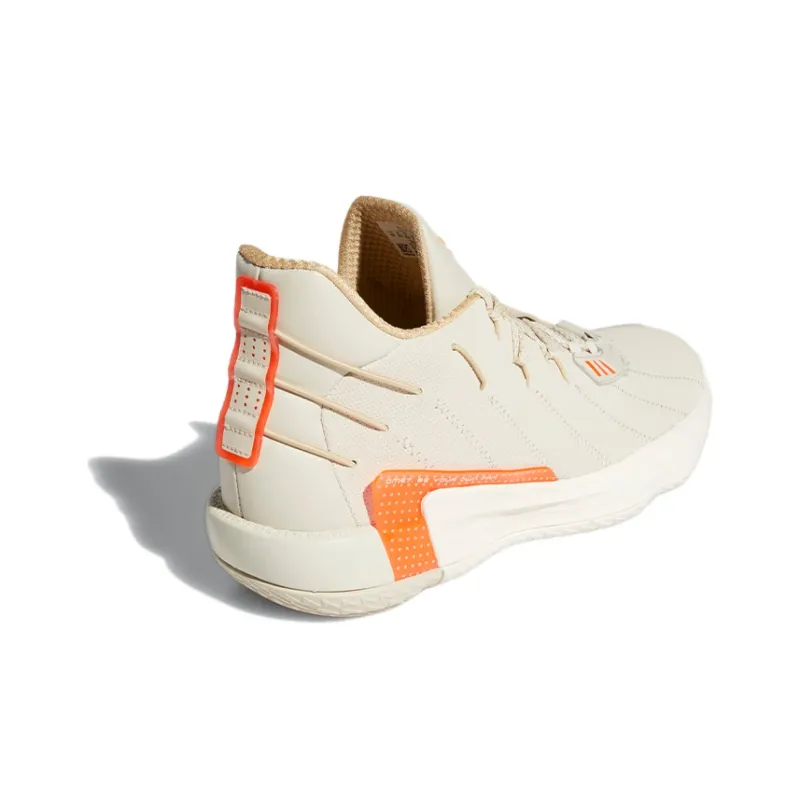 Adidas Dame 7 'Bliss'-3