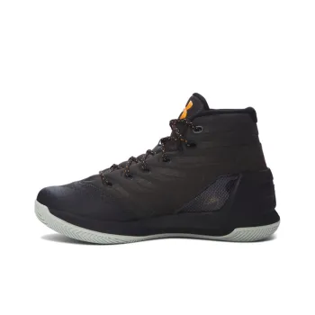 Under Armour Ua Curry 3 Flight Jacket
