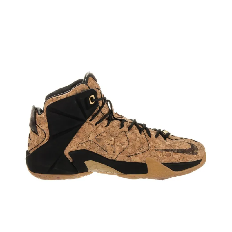 Nike LeBron 12 Ext Cork-1