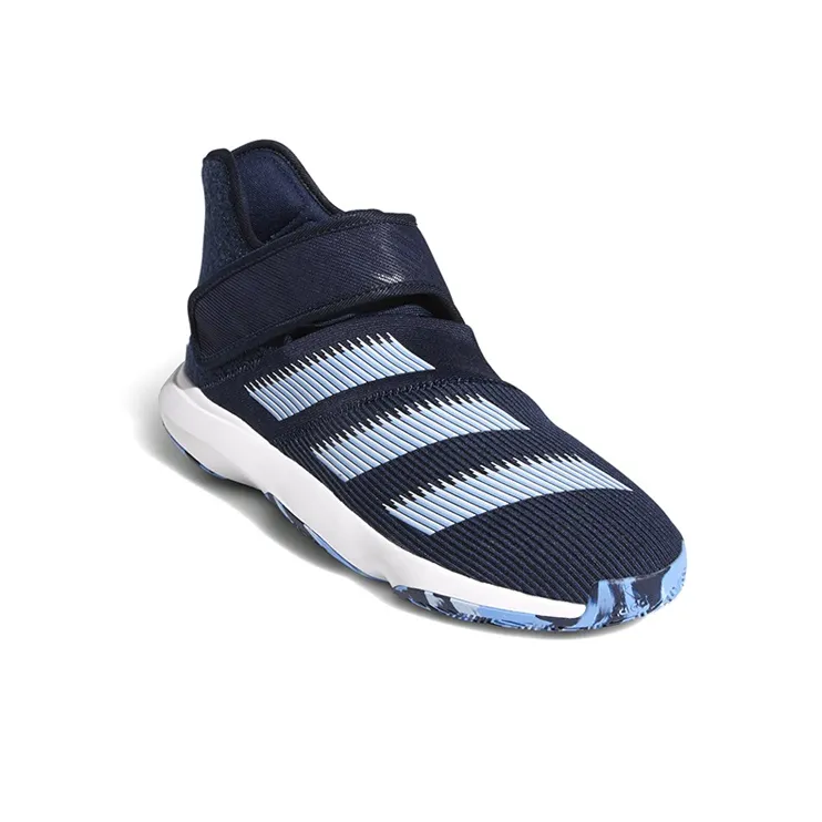 Adidas Harden B/E 3 'Collegiate Royal'-2