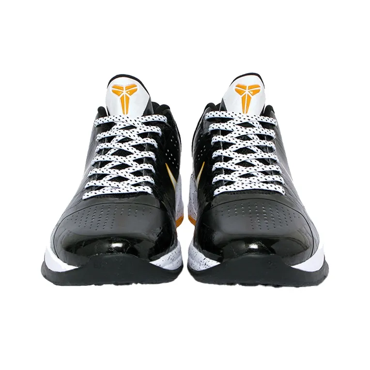 Nike Zoom Kobe 5 ZK5 'Del Sol'-2