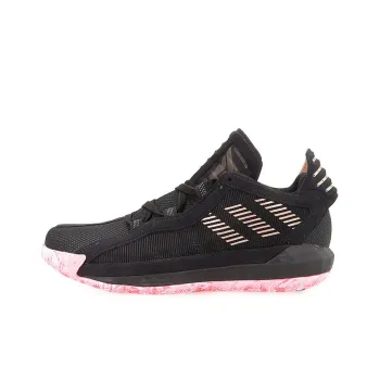 Adidas Dame 6 Gca 'Signal Pink'