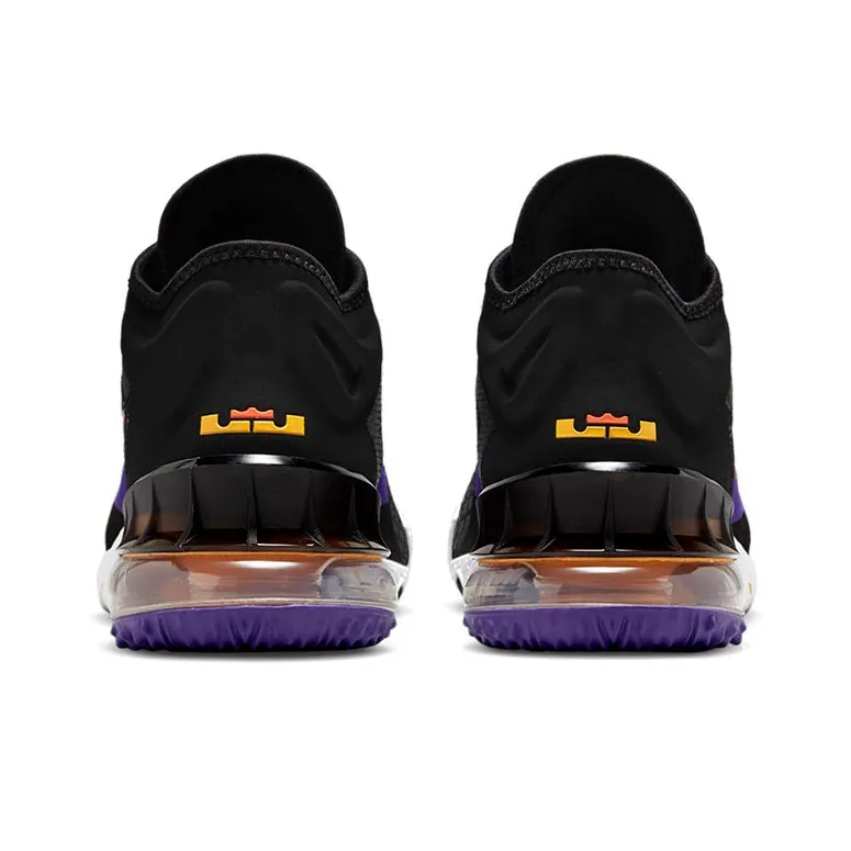 Nike LeBron 18 Low 'ACG Terra'-4