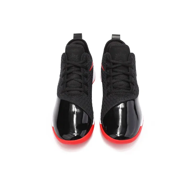 Nike LeBron Witness 3 Prm Black-3