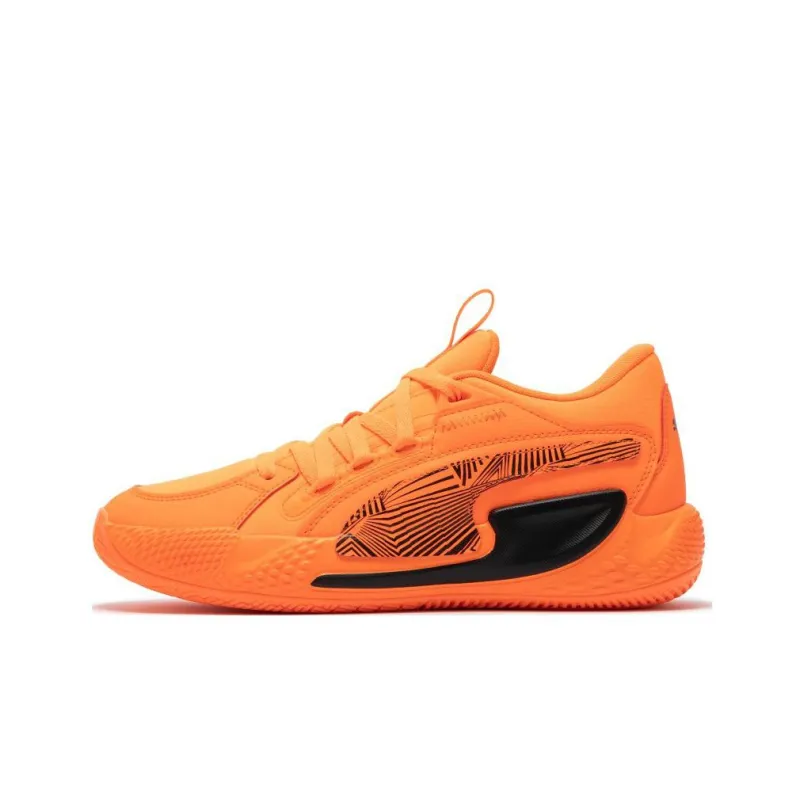 Puma Court Rider Chaos 'Laser'-0