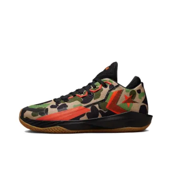 Converse All Star Bb Jet Mid Camo