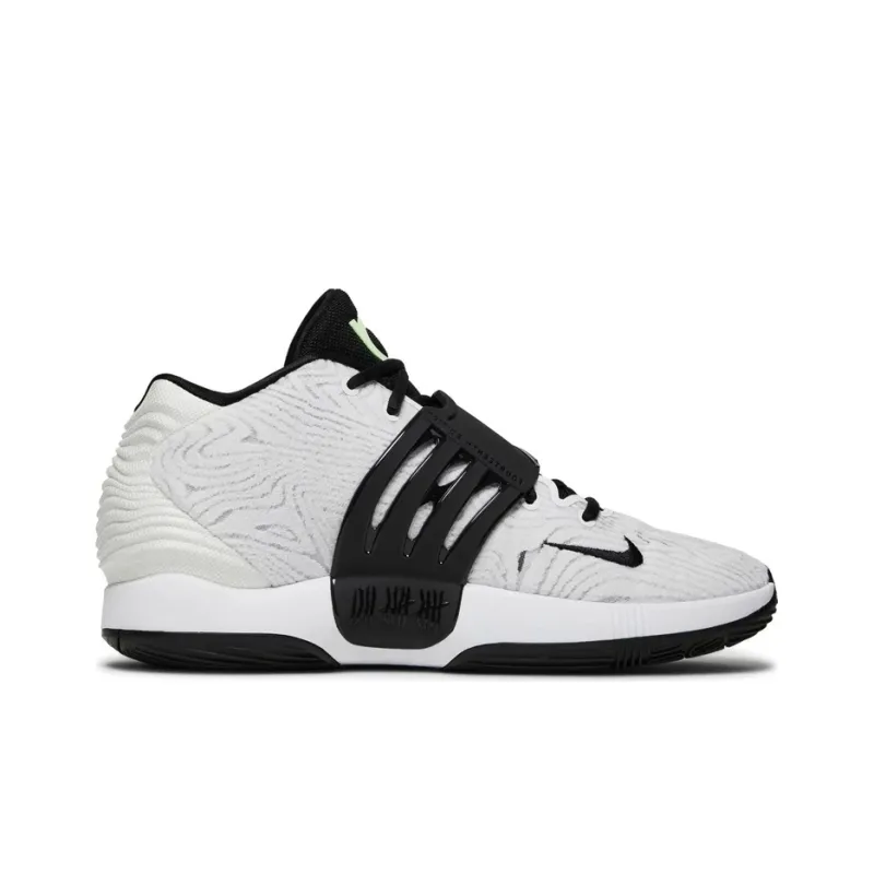 Nike Kd 14 Tb White Black-1