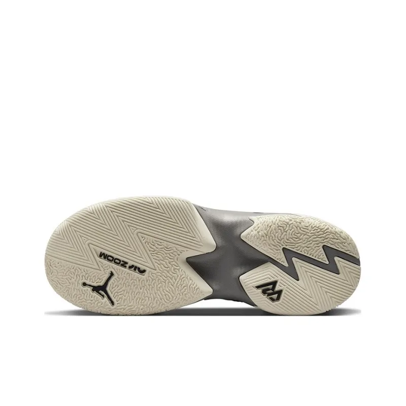 JORDAN Westbrook One Take 3 Pf 'Black Gray'-5