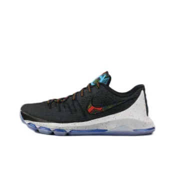 Nike Kd 8 Bhm 2016