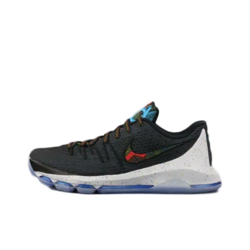 Nike KD 8 BHM 2016