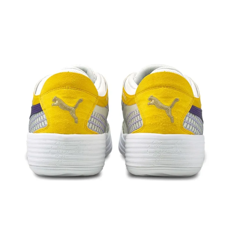 PUMA Clyde All Pro Low Lakers-4