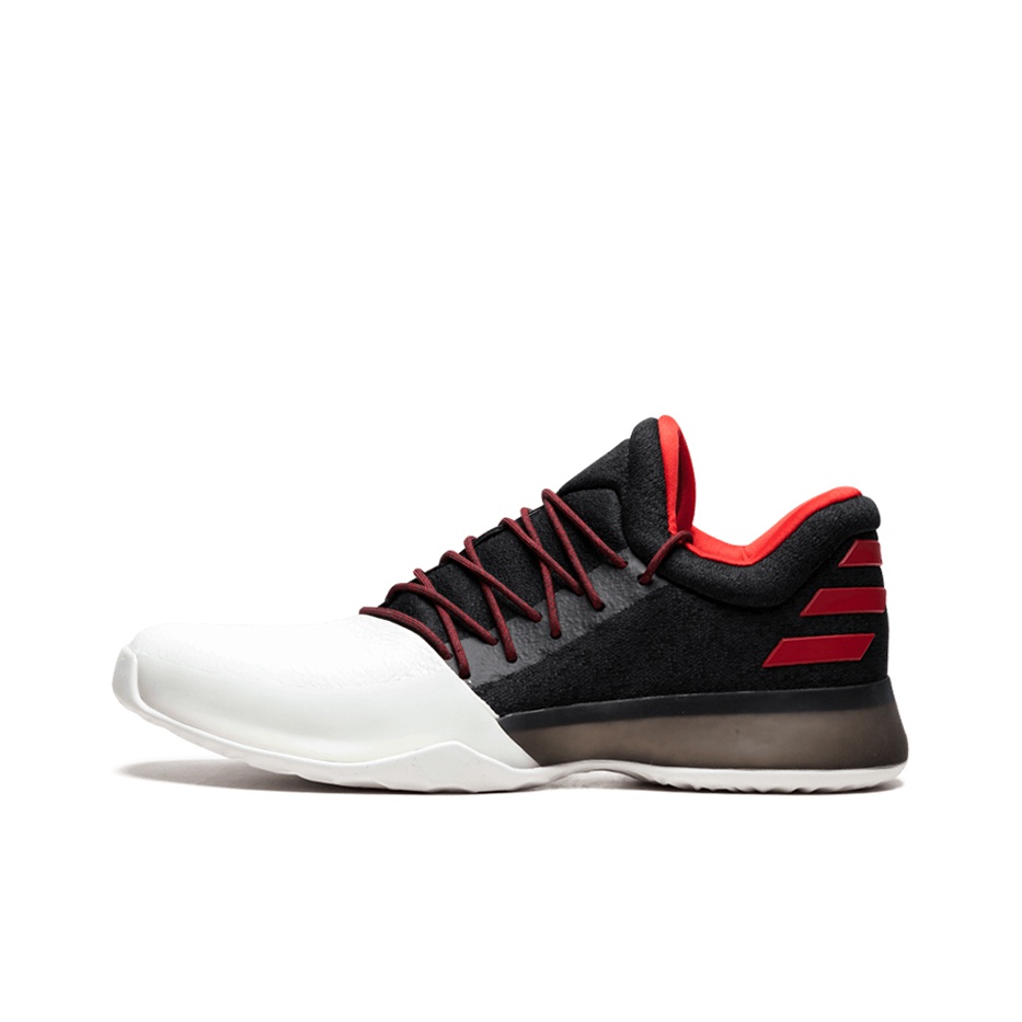 Adidas harden vol 1 red on sale