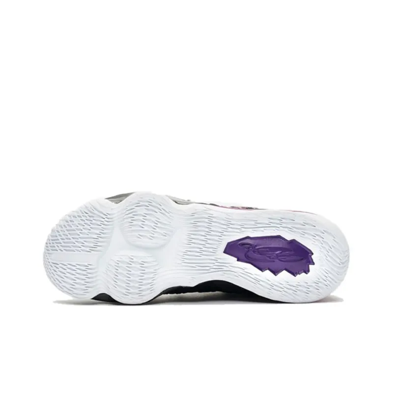 Nike LeBron 17 Lakers-4