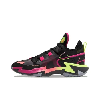 JORDAN Why Not Zer0.5 'Raging Grace'
