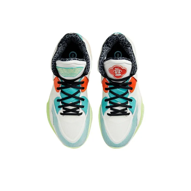 Nike Kyrie Infinity Ep 'Chinese New Year'-3