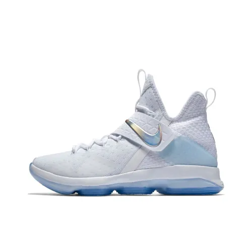 Nike LeBron 14 Time To Shine