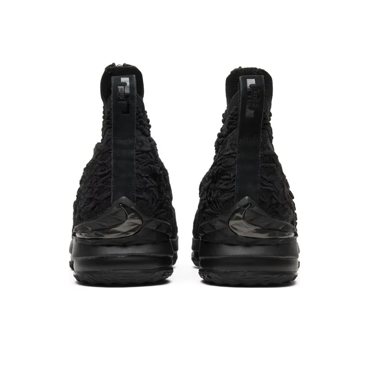 Nike LeBron 15 Performance Kith Suit Of Armor-2