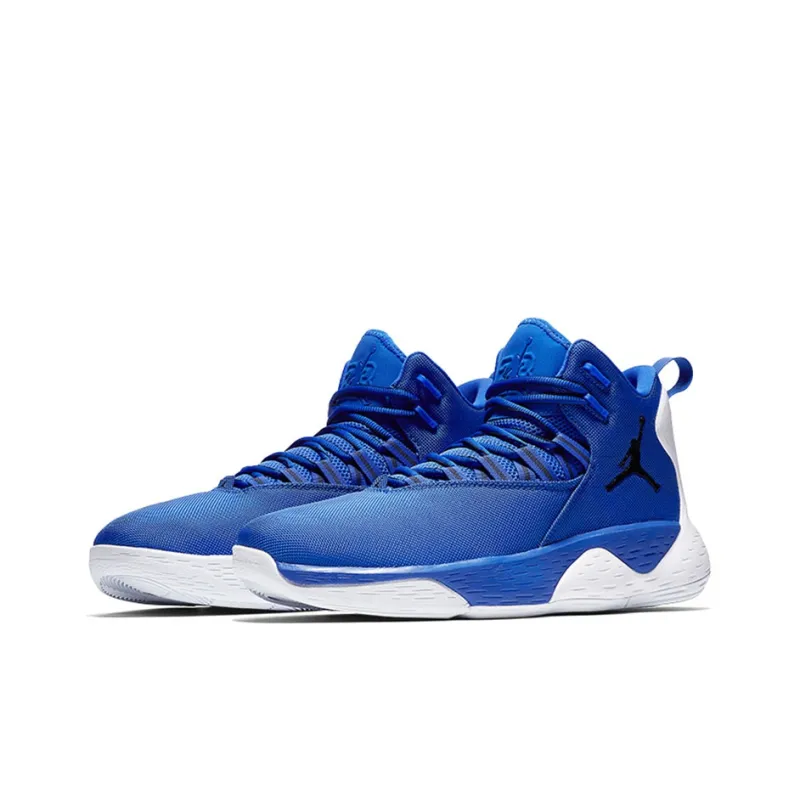JORDAN Super.Fly Mvp Pf 'Hyper Royal'-2