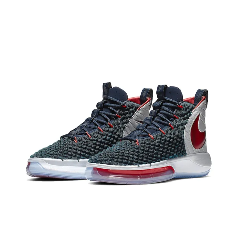 Nike Alphadunk Dunk Of Death-2