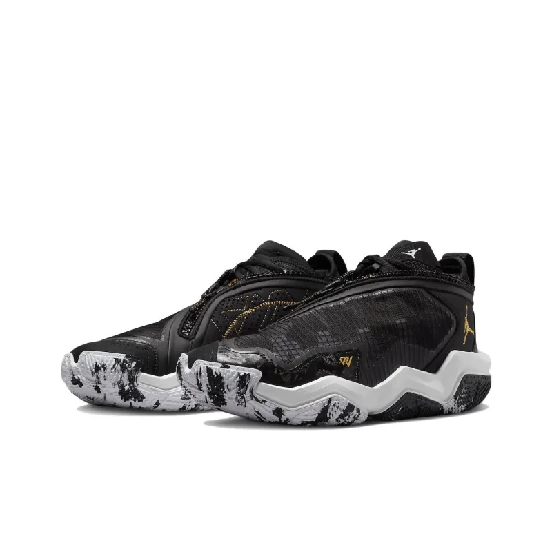 Jordan Why Not Zer0.6 Family-2