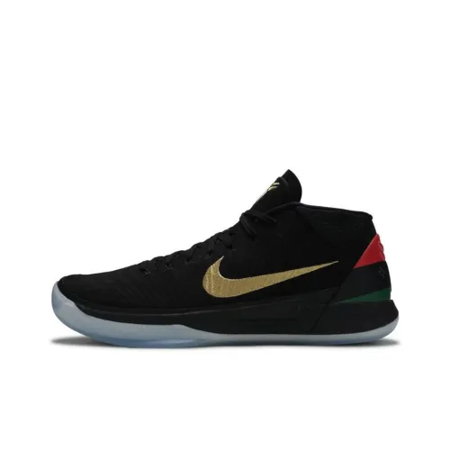 Nike Kobe AD Mid BHM