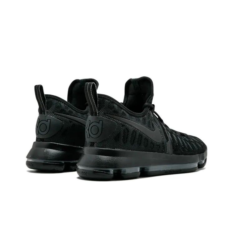 Nike Kd 9 'Black Space'-3