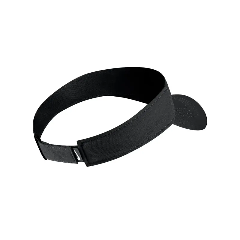 Nike Dri FIT Swoosh Baseball Visor-1