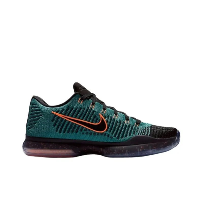 Nike Kobe 10 Elite Low Drill Sergeant-1