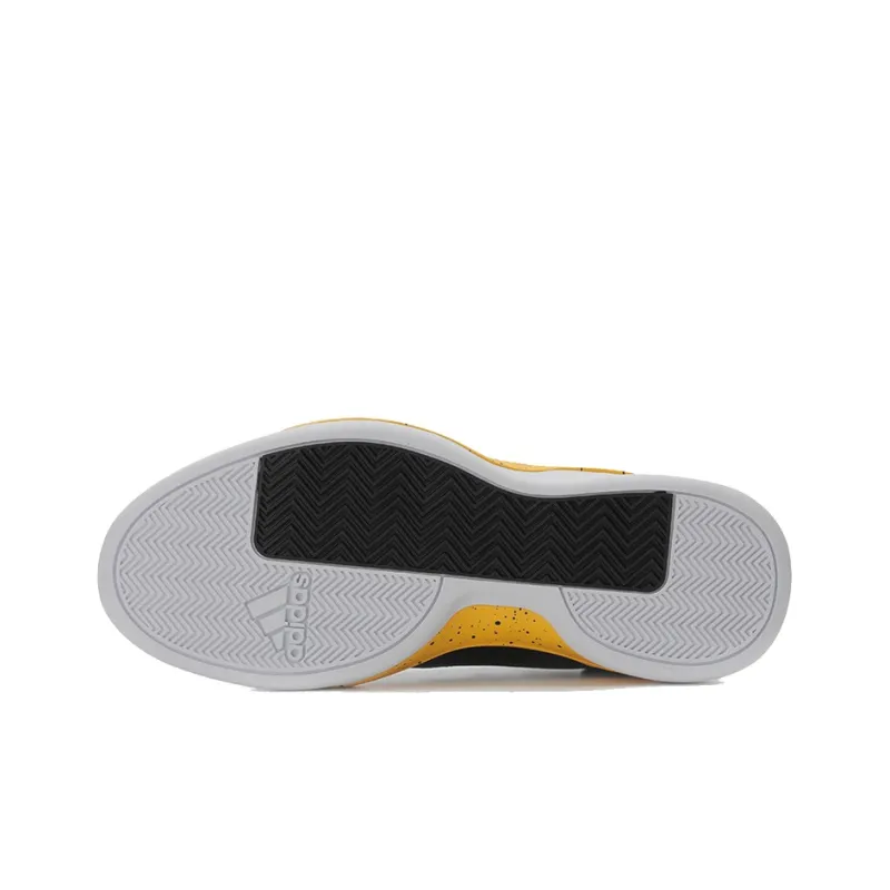 Pro Adversary Adidas Low 2019 'Bold Gold'-4
