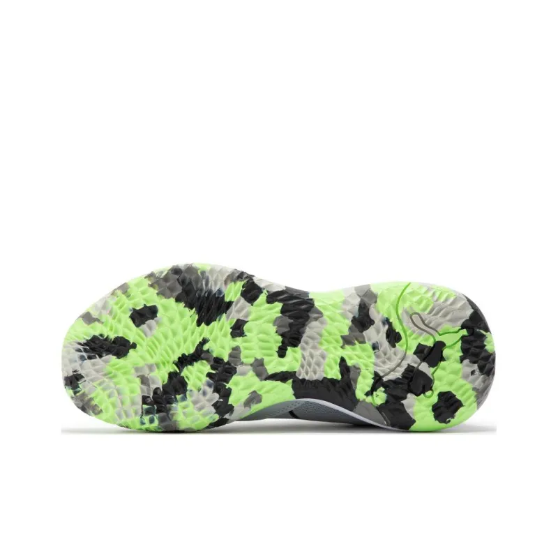 PUMA Playmaker Pro 'Grey Green'-5