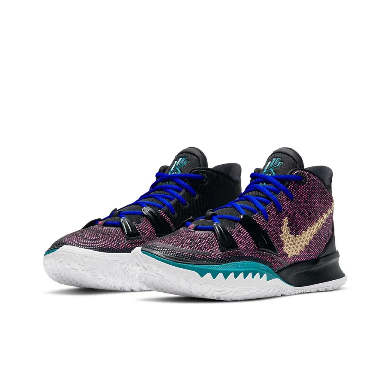 Nike Kyrie 7 Ep 'Chinese New Year'-2