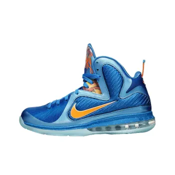Nike LeBron 9 China YOTD Men's