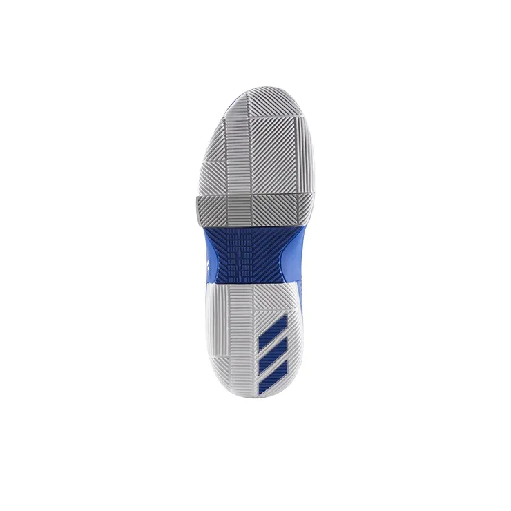 Adidas Dame 3 Collegiate Royal-5