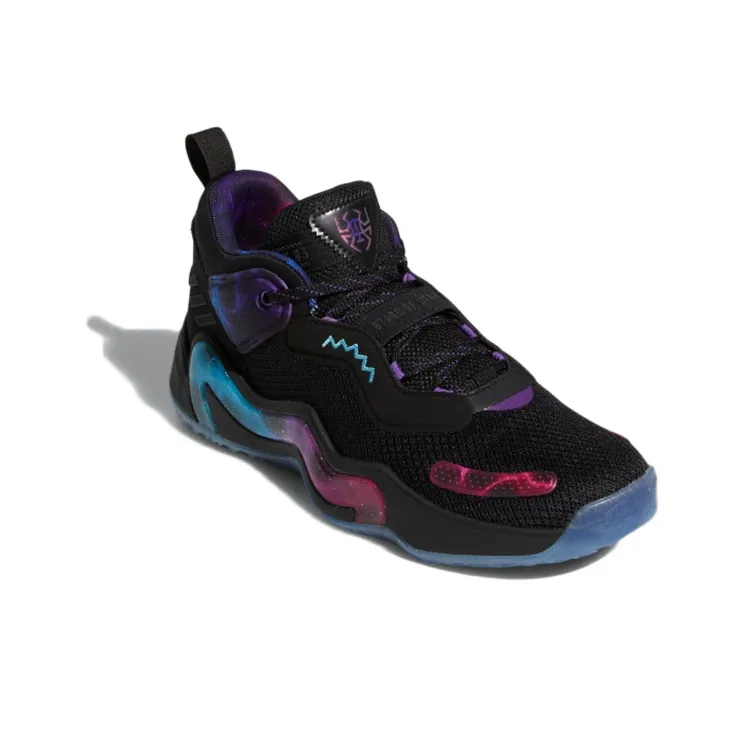 Adidas D.O.N. Issue #3 'Stars Of Utah'-2