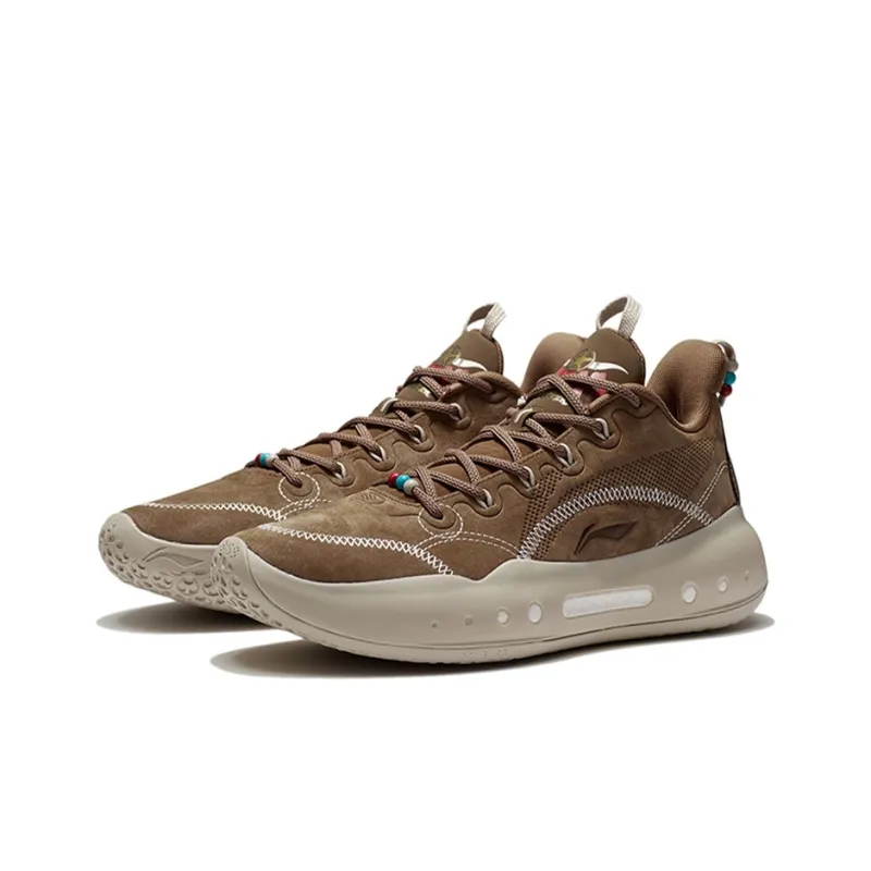 LINING YuShuai 14 XIV Low Jimmy Butler Hometown-2