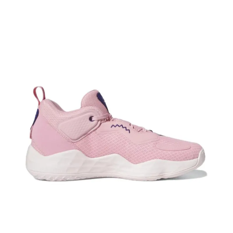 D.O.N. Issue #3 Adidas Gca 'Light Pink'-1