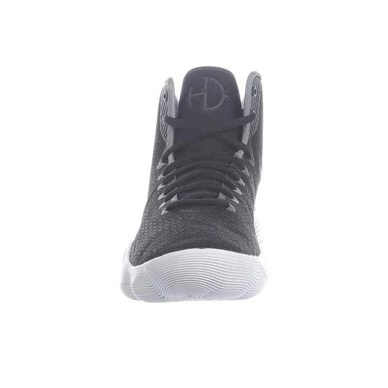 Nike Hyperdunk 2017 'Black Grey'-2