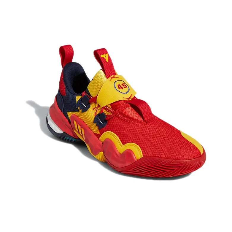 Adidas Trae Young 1 McDonald's All American-2