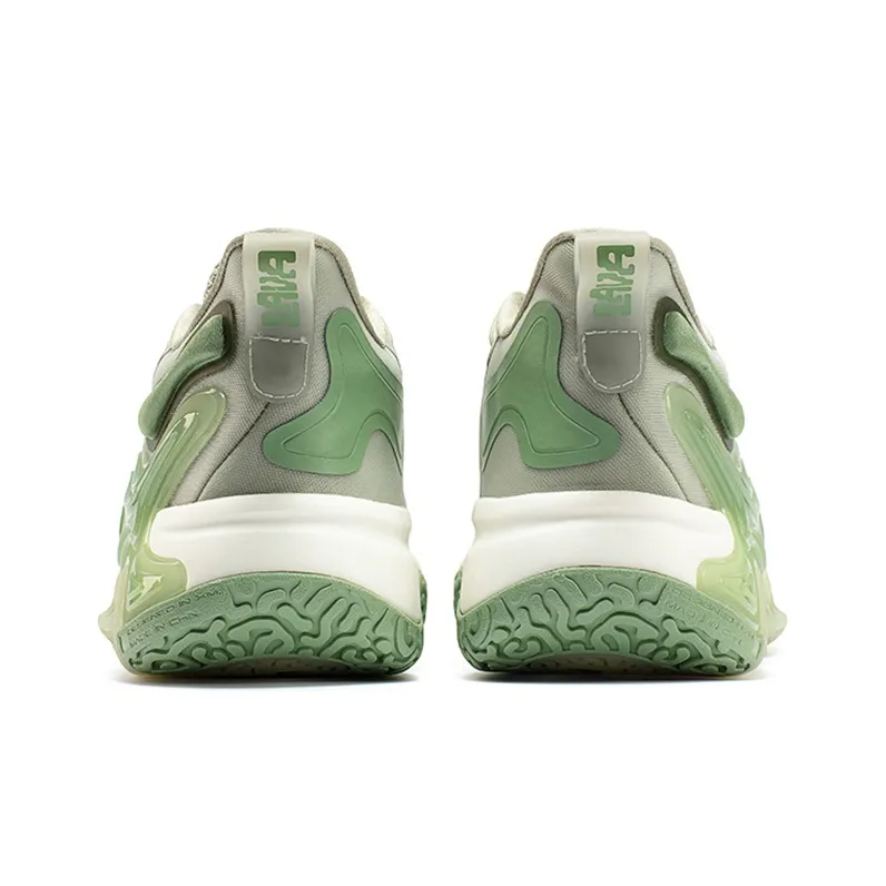 361° LAVA 2.0 Shock Absorbers With Slip Resistant And Abrasion Resistant Properties Low Top Basketball Shoes Men's-3