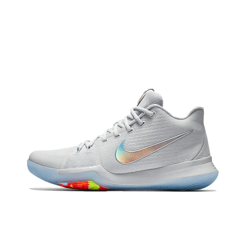 Nike Kyrie 3 Ts Ep 'White'-0
